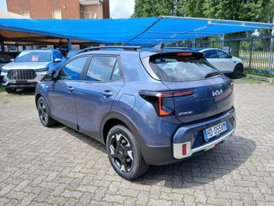 Kia Stonic Stonic 1.0 t-gdi Urban usata Varedo