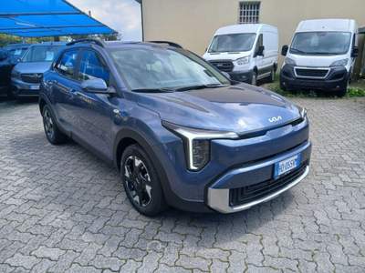 Kia Stonic Stonic 1.0 t-gdi Urban usata Varedo