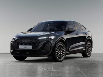 Audi SQ5 S SPB TFSI mHEV+ quattro sport attitude+Tetto Panor. Nero usata Varedo Audi SQ5 S SPB TFSI mHEV+ quattro sport attitude+Tetto Panor. Nero usata Varedo