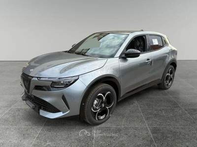 Alfa Romeo Junior 1.2 145 CV Hybrid eDCT6 Ti+BPK-Pack Techno+Tetto Grigio usata Varedo