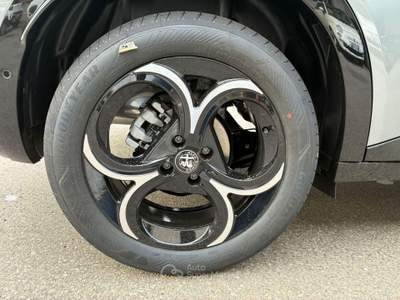 Alfa Romeo Junior 1.2 145 CV Hybrid eDCT6 Ti+BPK-Pack Techno+Tetto Grigio usata Varedo