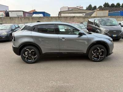Alfa Romeo Junior 1.2 145 CV Hybrid eDCT6 Ti+BPK-Pack Techno+Tetto Grigio usata Varedo