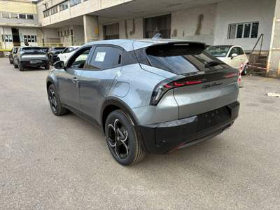 Alfa Romeo Junior 1.2 145 CV Hybrid eDCT6 Ti+BPK-Pack Techno+Tetto Grigio usata Varedo