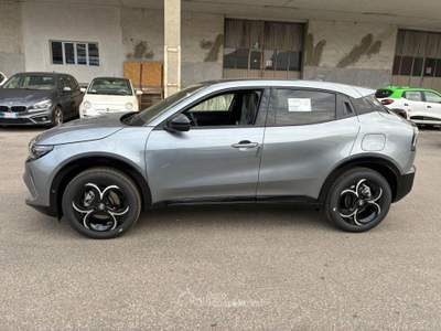 Alfa Romeo Junior 1.2 145 CV Hybrid eDCT6 Ti+BPK-Pack Techno+Tetto Grigio usata Varedo