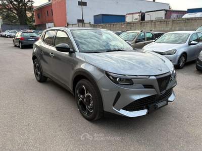 Alfa Romeo Junior 1.2 145 CV Hybrid eDCT6 Ti+BPK-Pack Techno+Tetto Grigio usata Varedo
