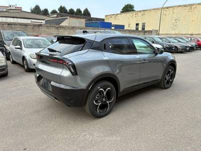 Alfa Romeo Junior 1.2 145 CV Hybrid eDCT6 Ti+BPK-Pack Techno+Tetto Grigio usata Varedo