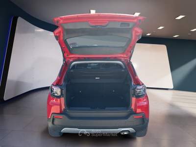 Jeep Avenger 1.2 turbo Altitude fwd 100cv Rosso usata Torino