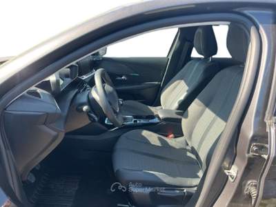 Peugeot 208 II 2019 1.2 puretech Allure s&s 100cv my20 Grigio usata Torino