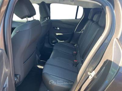 Peugeot 208 II 2019 1.2 puretech Allure s&s 100cv my20 Grigio usata Torino