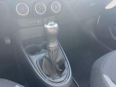Toyota Aygo 1.0 Active 72cv Bianco usata Torino