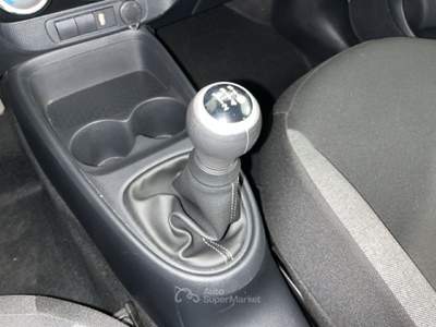 Toyota Aygo 1.0 Active 72cv Bianco usata Torino
