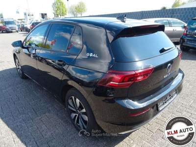 Volkswagen Golf 1.5 eTSI 115 CV  Edition Plus NUOVO Nero usata Roma