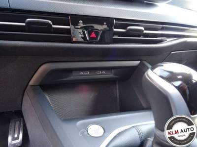 Volkswagen Golf 1.5 eTSI 115 CV  Edition Plus NUOVO Nero usata Roma