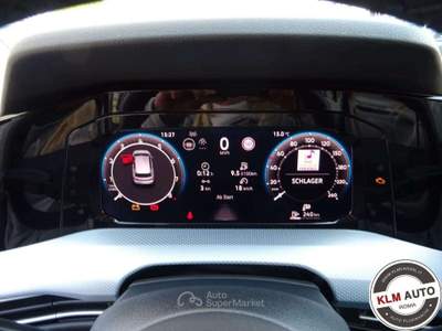 Volkswagen Golf 1.5 eTSI 115 CV  Edition Plus NUOVO Nero usata Roma