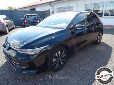 Volkswagen Golf 1.5 eTSI 115 CV  Edition Plus NUOVO Nero usata Roma