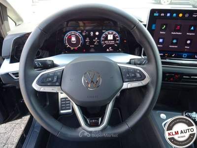 Volkswagen Golf 1.5 eTSI 115 CV  Edition Plus NUOVO Nero usata Roma