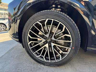Audi Q5 Q5 2.0 tdi mhev PROLINE Launch edition One quattro 204cv s-tronic Nero usata Pomezia