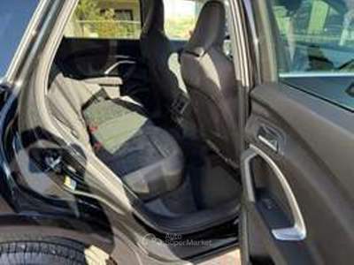 Audi Q5 Q5 2.0 tdi mhev PROLINE Launch edition One quattro 204cv s-tronic Nero usata Pomezia