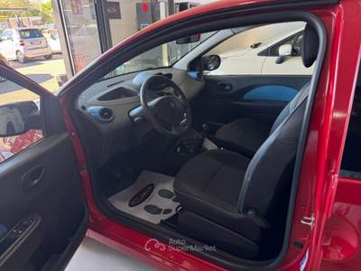 Renault Twingo Live Rosso usata Torino