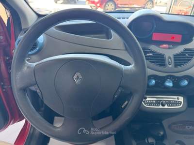 Renault Twingo Live Rosso usata Torino
