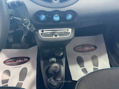 Renault Twingo Live Rosso usata Torino
