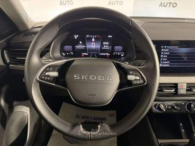 Skoda Kamiq 1.0 TSI  95CV SELECTION Grigio usata Lonato del Garda