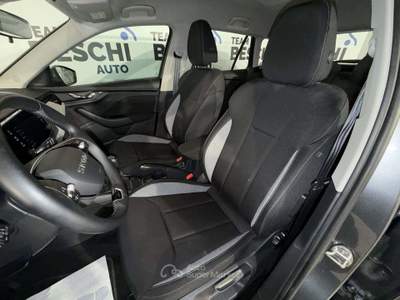Skoda Kamiq 1.0 TSI  95CV SELECTION Grigio usata Lonato del Garda
