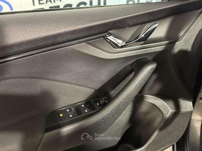 Skoda Kamiq 1.0 TSI  95CV SELECTION Grigio usata Lonato del Garda