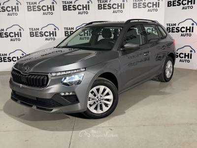 Skoda Kamiq 1.0 TSI  95CV SELECTION Grigio usata Lonato del Garda