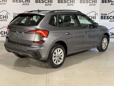 Skoda Kamiq 1.0 TSI  95CV SELECTION Grigio usata Lonato del Garda