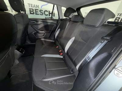 Skoda Kamiq 1.0 TSI  95CV SELECTION Grigio usata Lonato del Garda
