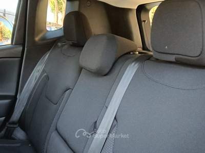 Jeep Renegade LIMITED 1.6 MTJ -PREZZO PROMO! Nero usata Bisceglie