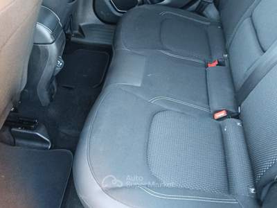 Jeep Renegade LIMITED 1.6 MTJ -PREZZO PROMO! Nero usata Bisceglie