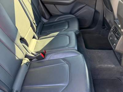 Audi Q8 quattro tiptronic S-LINE INTERNO ED ESTERNO NO SUPERBOLLO Grigio usata Gravina in Puglia