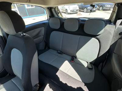 Lancia Ypsilon OTTIME CONDIZIONI Bianco usata Monopoli