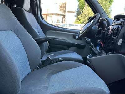 Fiat Doblò Doblo 1.9 jtd SX Grigio usata Ferrara