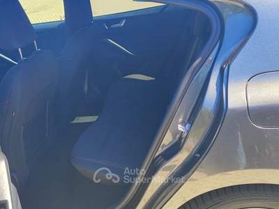 Ford Focus Hybrid 125 CV 5p. ST-Line Grigio usata Pieve a Nievole