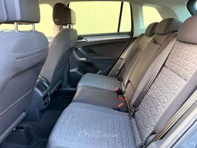 Volkswagen Tiguan 2.0 TDI 150 CV SCR DSG Life Grigio usata Sesto San Giovanni
