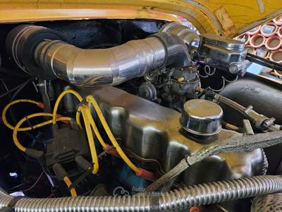 Jeep CJ-5 Jeep Cj5  4.2 benzina anno 1978 Giallo usata Giussano