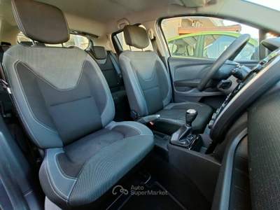 Renault Clio 1.5 dCi 75cv Energy Zen 2016 Grigio usata Cerignola