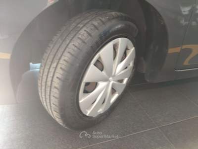 Toyota Aygo Aygo II 2018 5p 5p 1.0 x-business 72cv Grigio usata Bologna