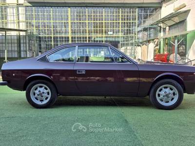 Lancia BetaCoupéSpiderHPE Beta 1300 Coupè – 1978 Rosso usata Pianezza