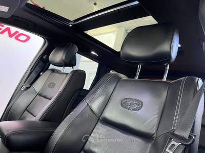 Jeep Grand Cherokee IV 3.0 Con MOTORE NUOVO NEL 2021 Nero usata Foligno