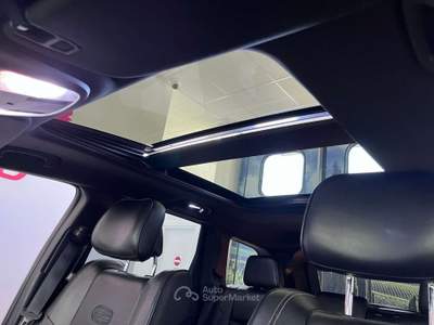 Jeep Grand Cherokee IV 3.0 Con MOTORE NUOVO NEL 2021 Nero usata Foligno