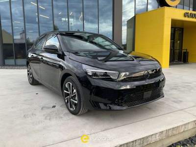 Opel Corsa 1.2 100 CV GS Nero usata Pieve di Cento