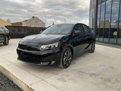 Opel Corsa 1.2 100 CV GS Nero usata Pieve di Cento