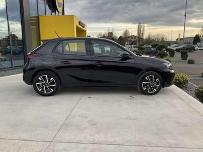 Opel Corsa 1.2 100 CV GS Nero usata Pieve di Cento