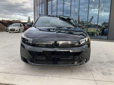 Opel Corsa 1.2 100 CV GS Nero usata Pieve di Cento
