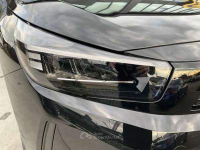 Opel Corsa 1.2 100 CV GS Nero usata Pieve di Cento