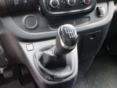 Fiat Talento Talento 2.0 MJT 120 CV L1 H1 P. Corto NAVI GANCIO Bianco usata Varna
